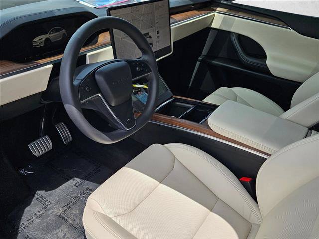 Used 2022 Tesla Model X AWD/4WD image 10
