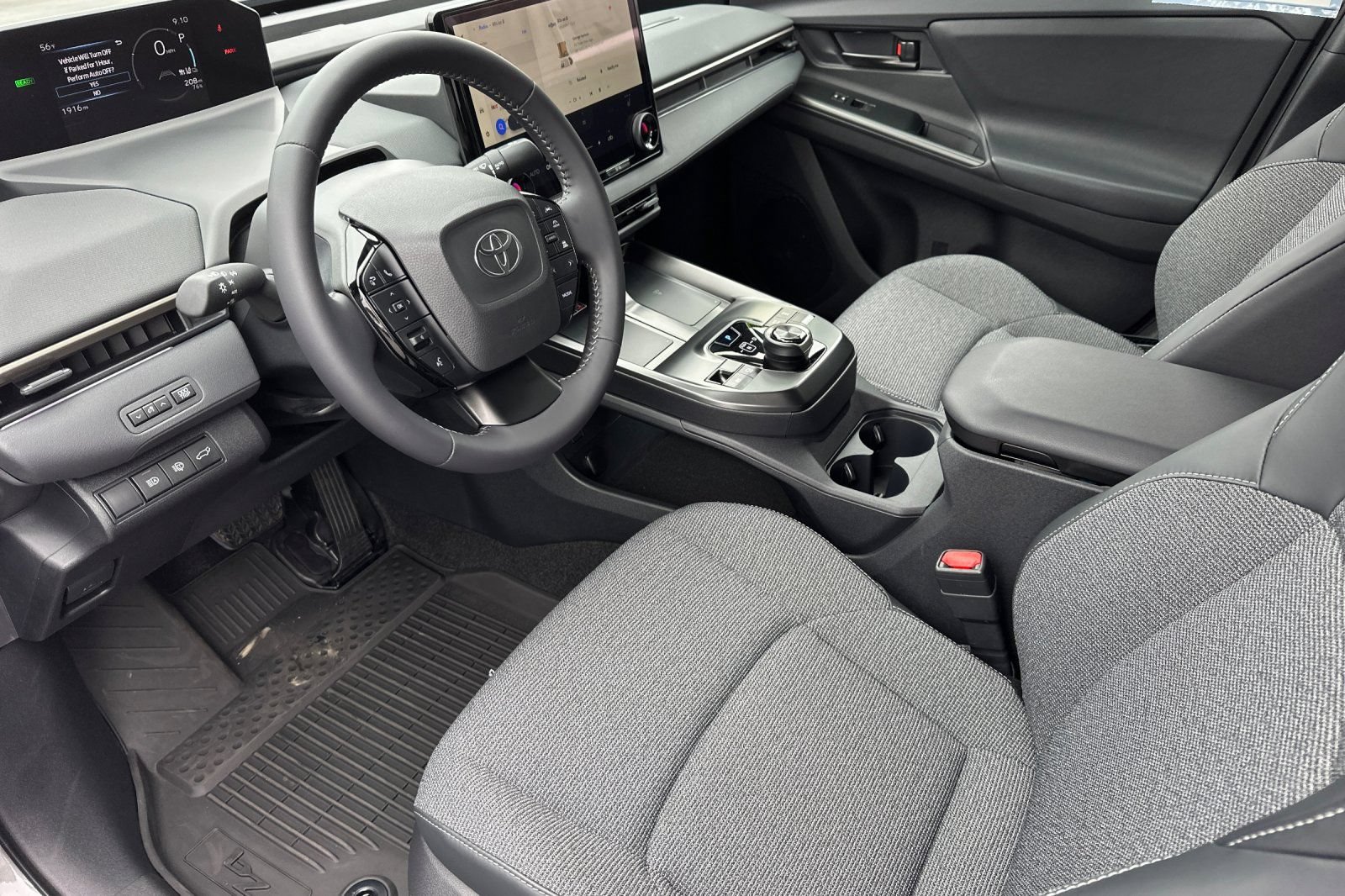 Used 2026 Toyota bZ FWD image 11