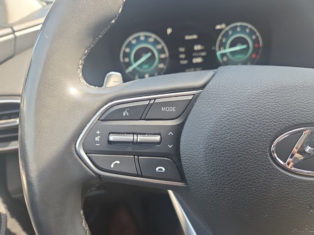 Used 2022 Hyundai Santa Fe Limited w/ Cargo Package image 13