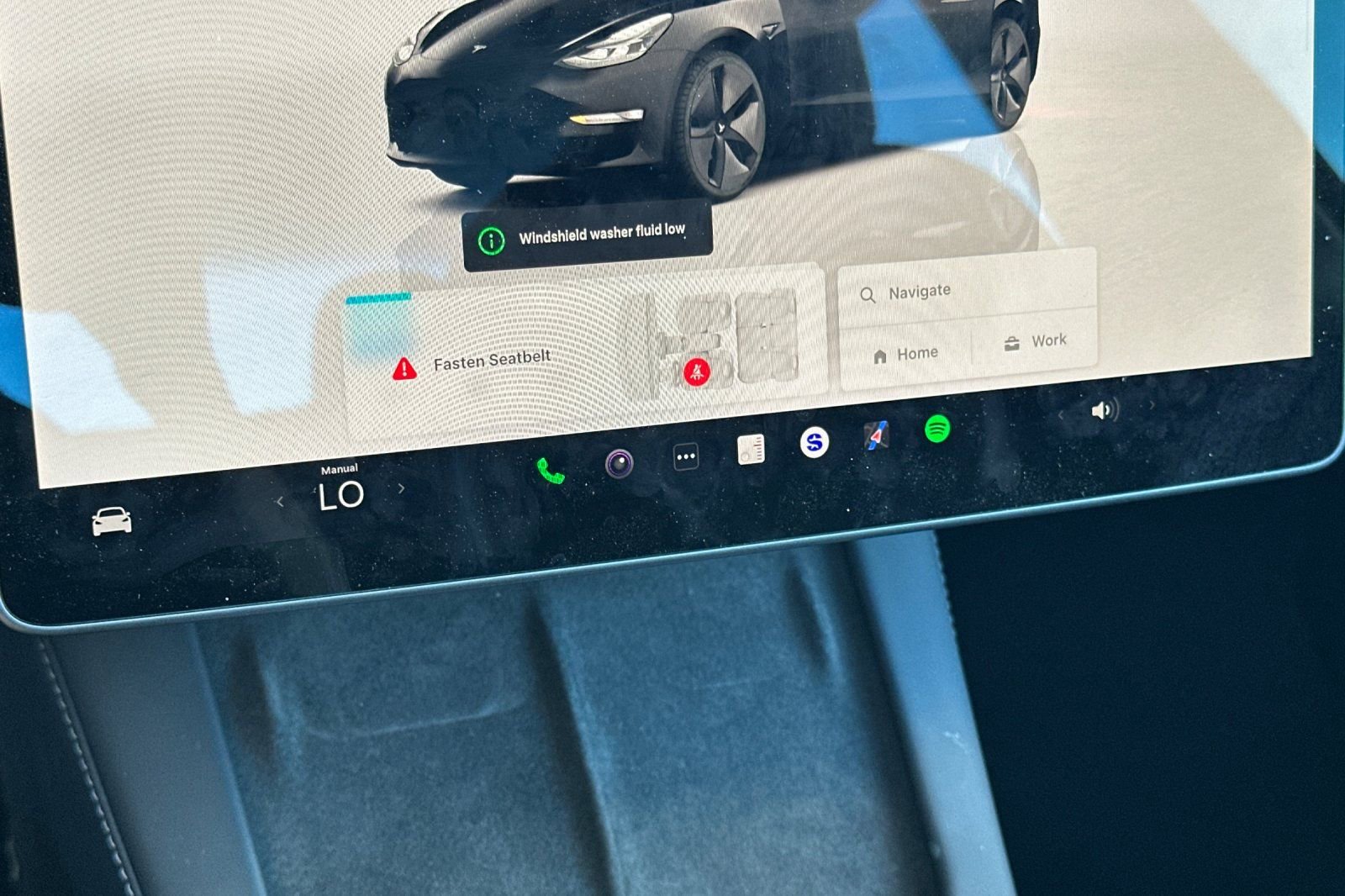 Used 2023 Tesla Model 3 Standard Range image 20