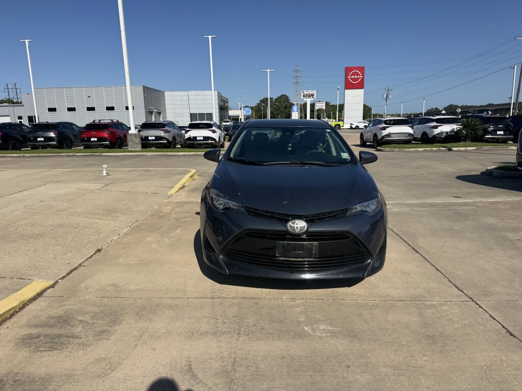 Used 2019 Toyota Corolla LE image 7