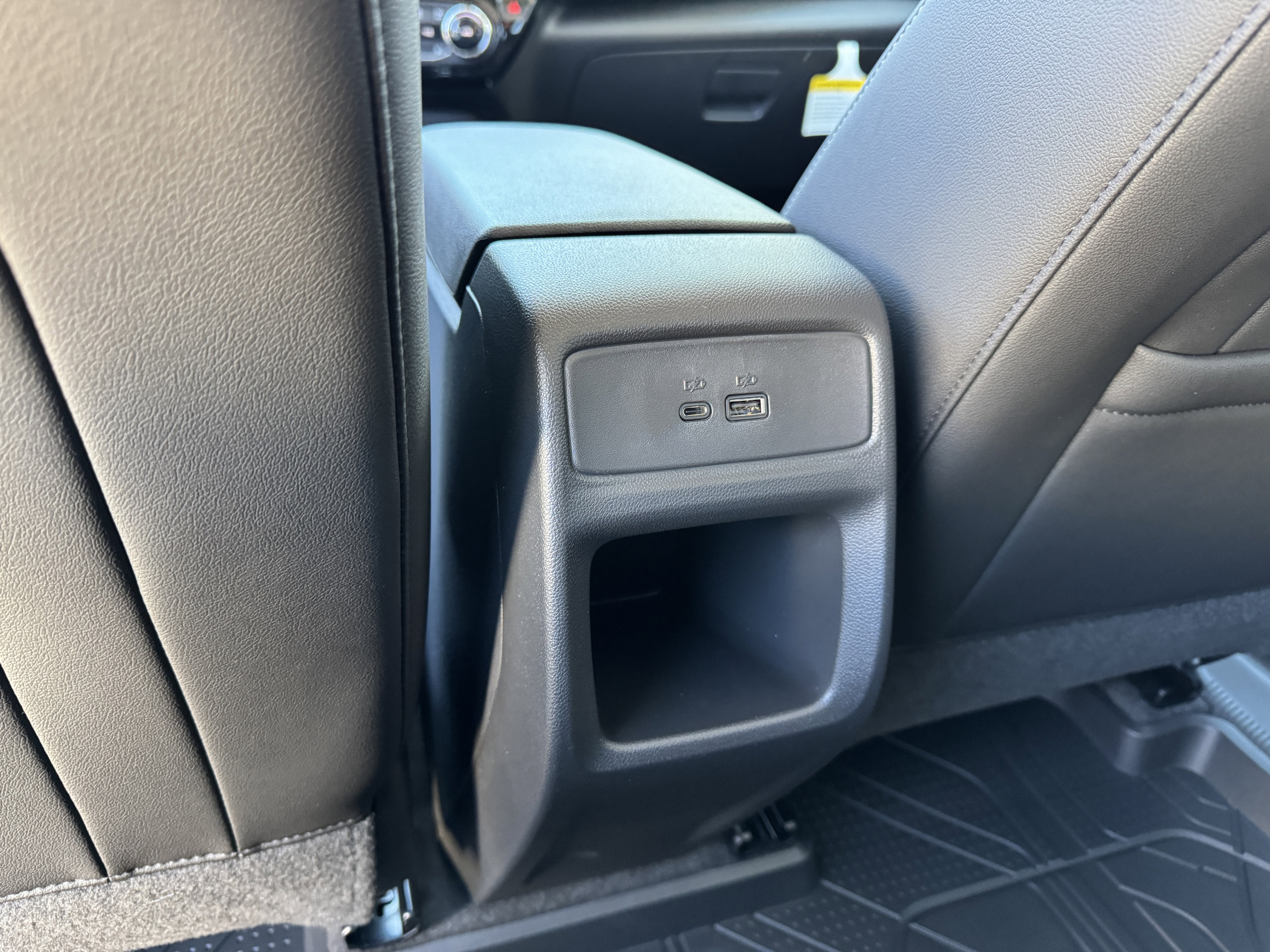 New 2025 Chevrolet Trax ACTIV w/ Driver Confidence Package image 15