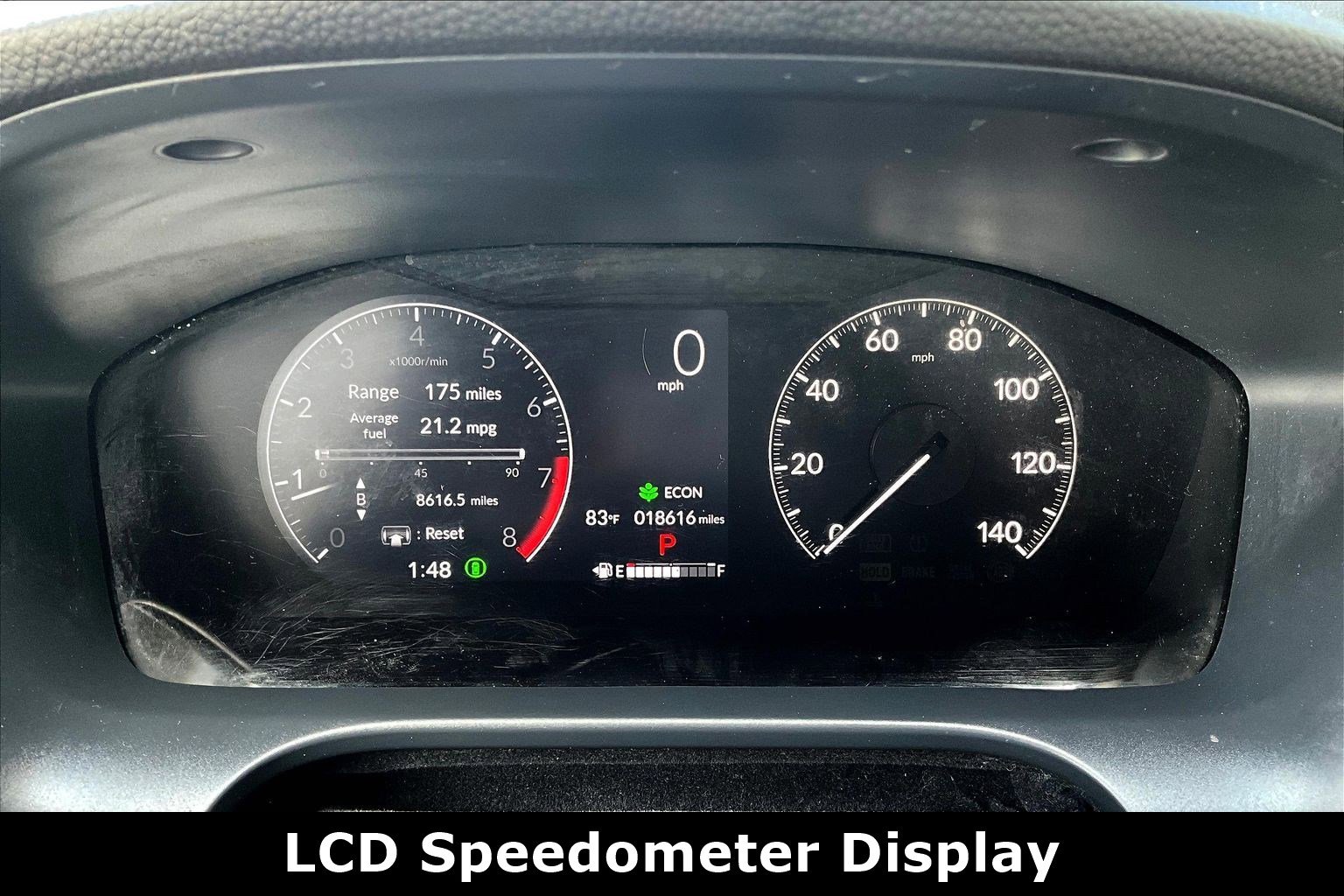 Used 2025 Honda HR-V EX-L image 12