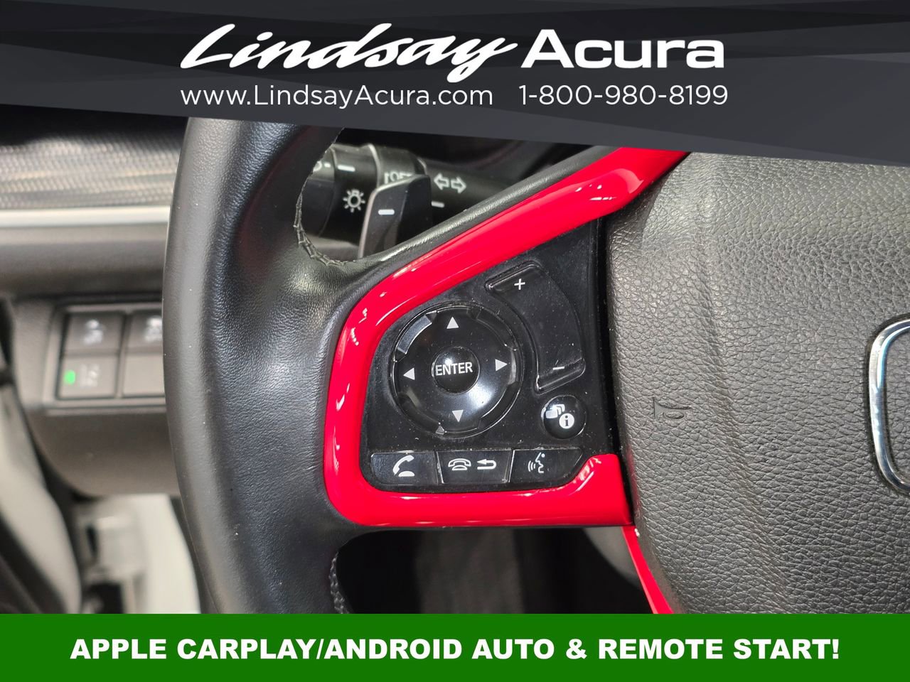 Used 2020 Honda Civic Sport image 17