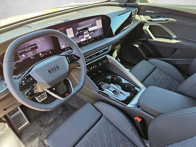 New 2026 Audi SQ5 Premium Plus AWD/4WD image 3