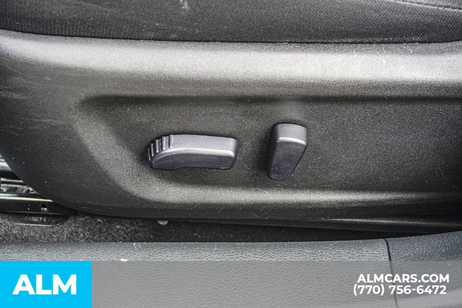 Used 2024 Nissan Altima 2.5 SV image 35