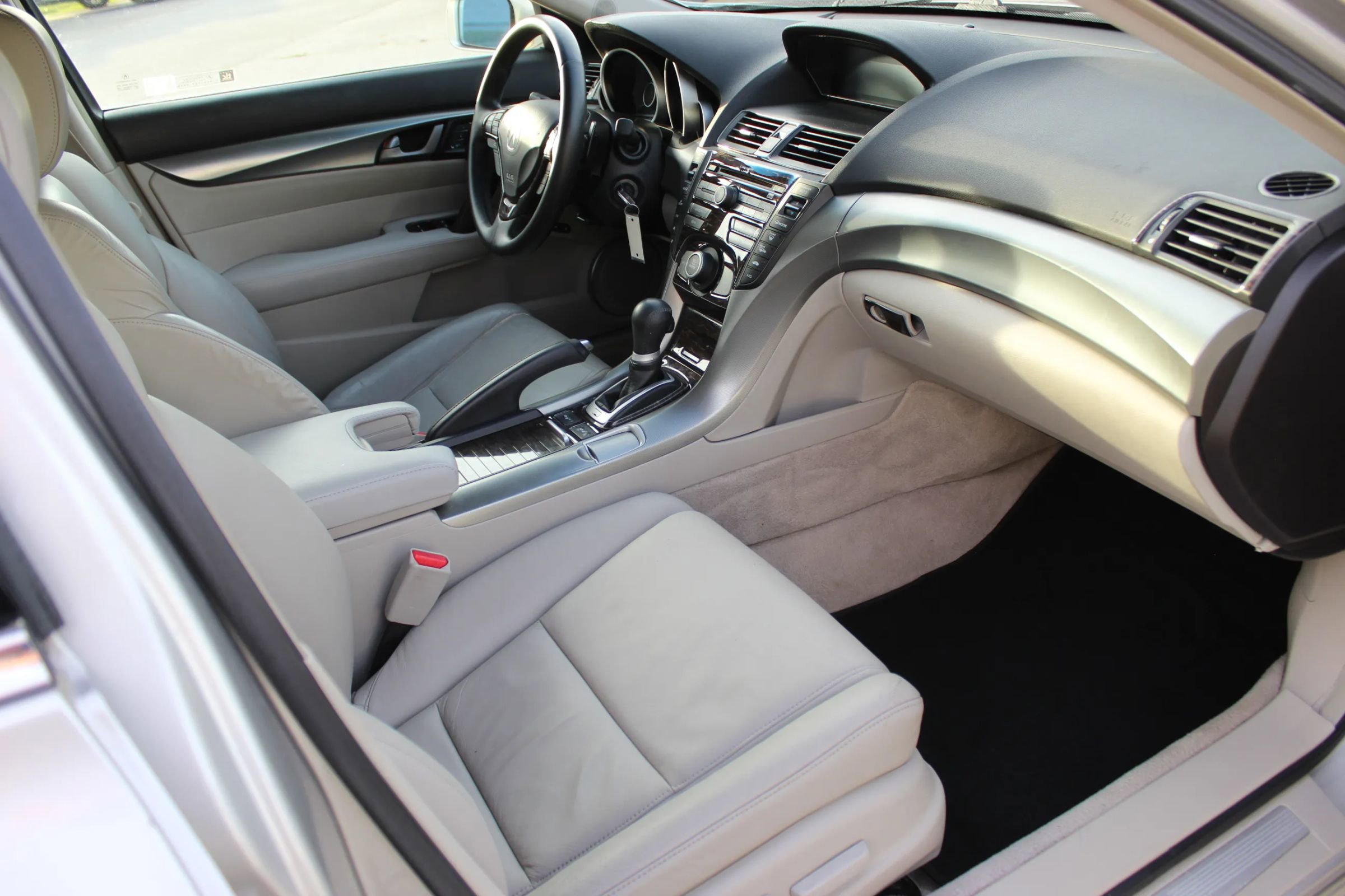 Used 2009 Acura TL FWD image 26