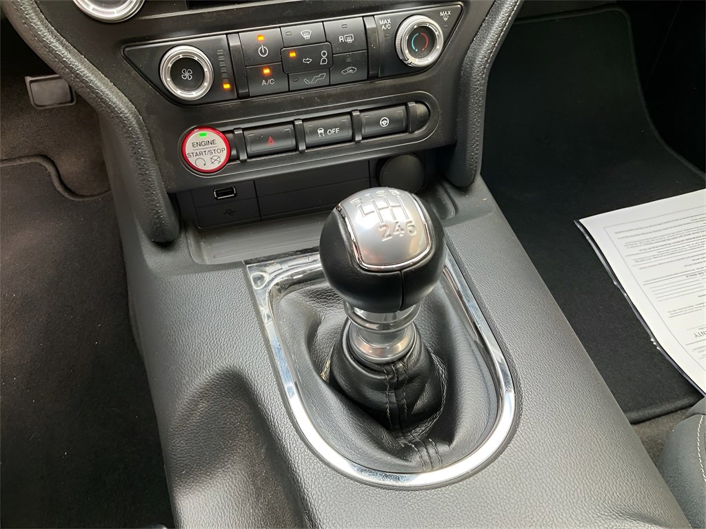 Used 2016 Ford Mustang GT image 24