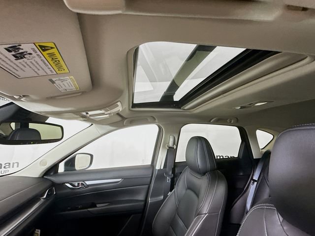 New 2025 MAZDA CX-5 AWD 2.5 S image 22