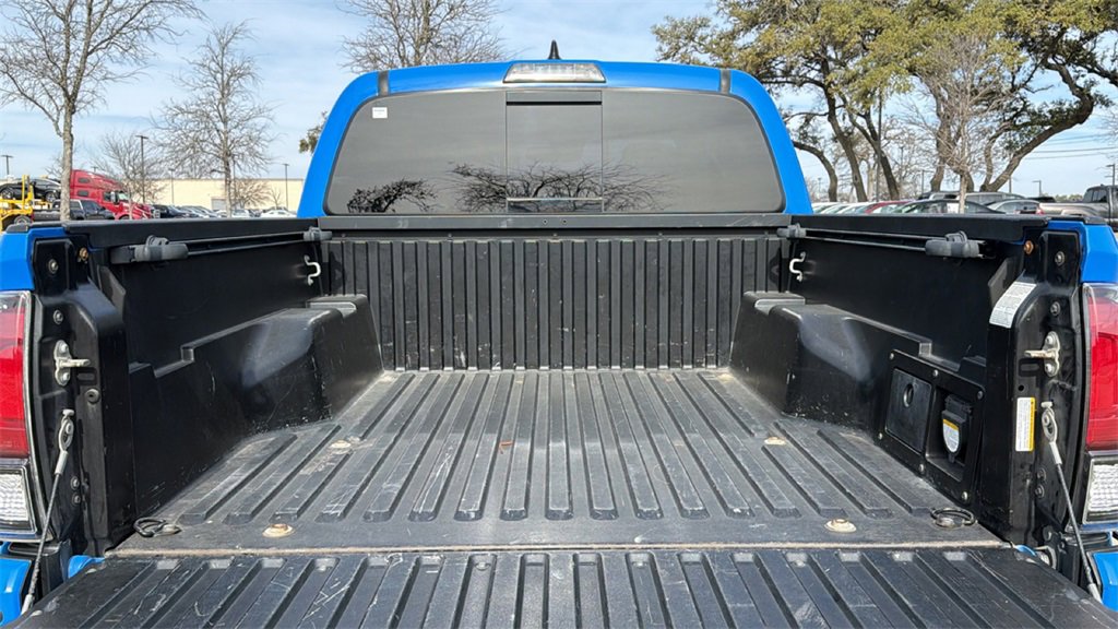 Used 2019 Toyota Tacoma TRD Pro image 37