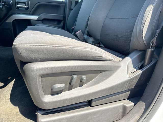 Used 2018 Chevrolet Silverado 1500 LT w/ All Star Edition RWD image 12