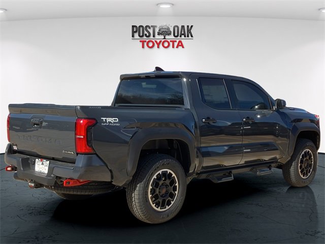 New 2026 Toyota Tacoma TRD Off-Road image 7