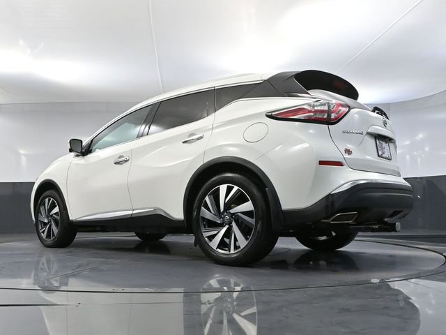 Used 2017 Nissan Murano Platinum image 50