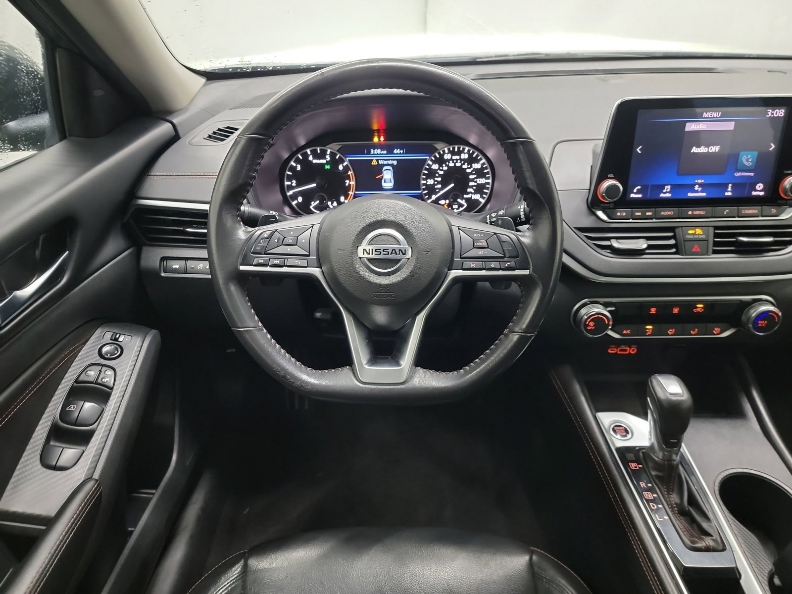 Used 2022 Nissan Altima 2.5 SR image 16
