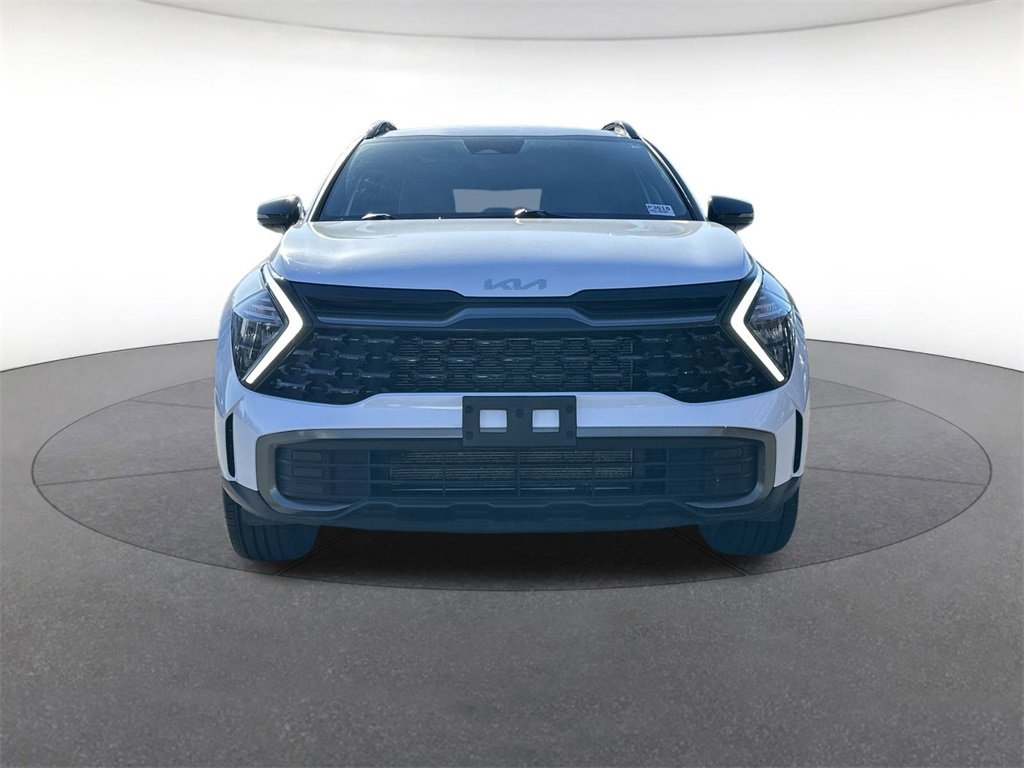 Used 2023 Kia Sportage X-Line image 8