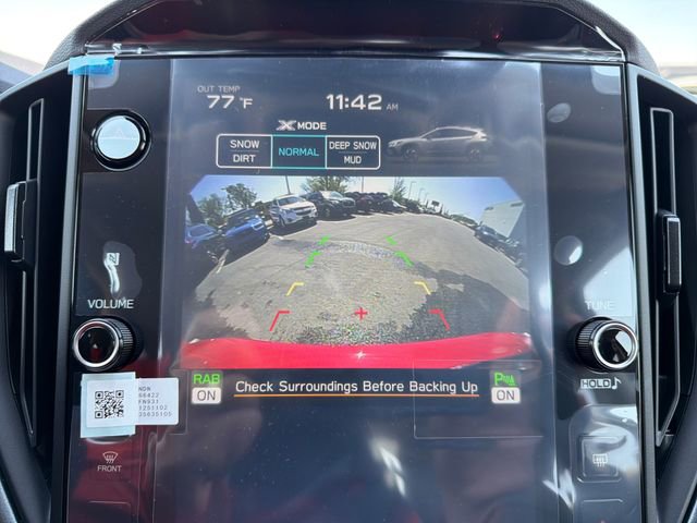 New 2026 Subaru Crosstrek 2.5i Limited image 13