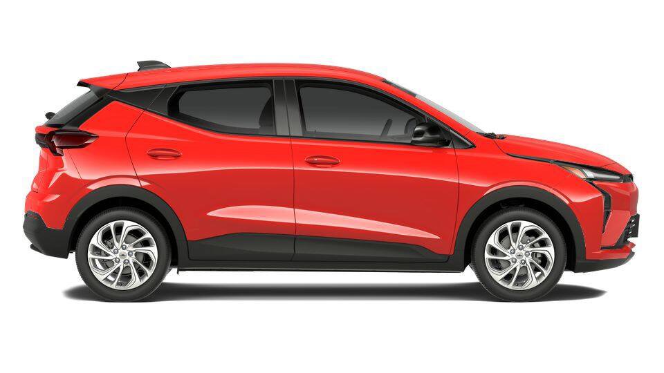New 2027 Chevrolet Bolt LT w/ Comfort Package FWD image 28