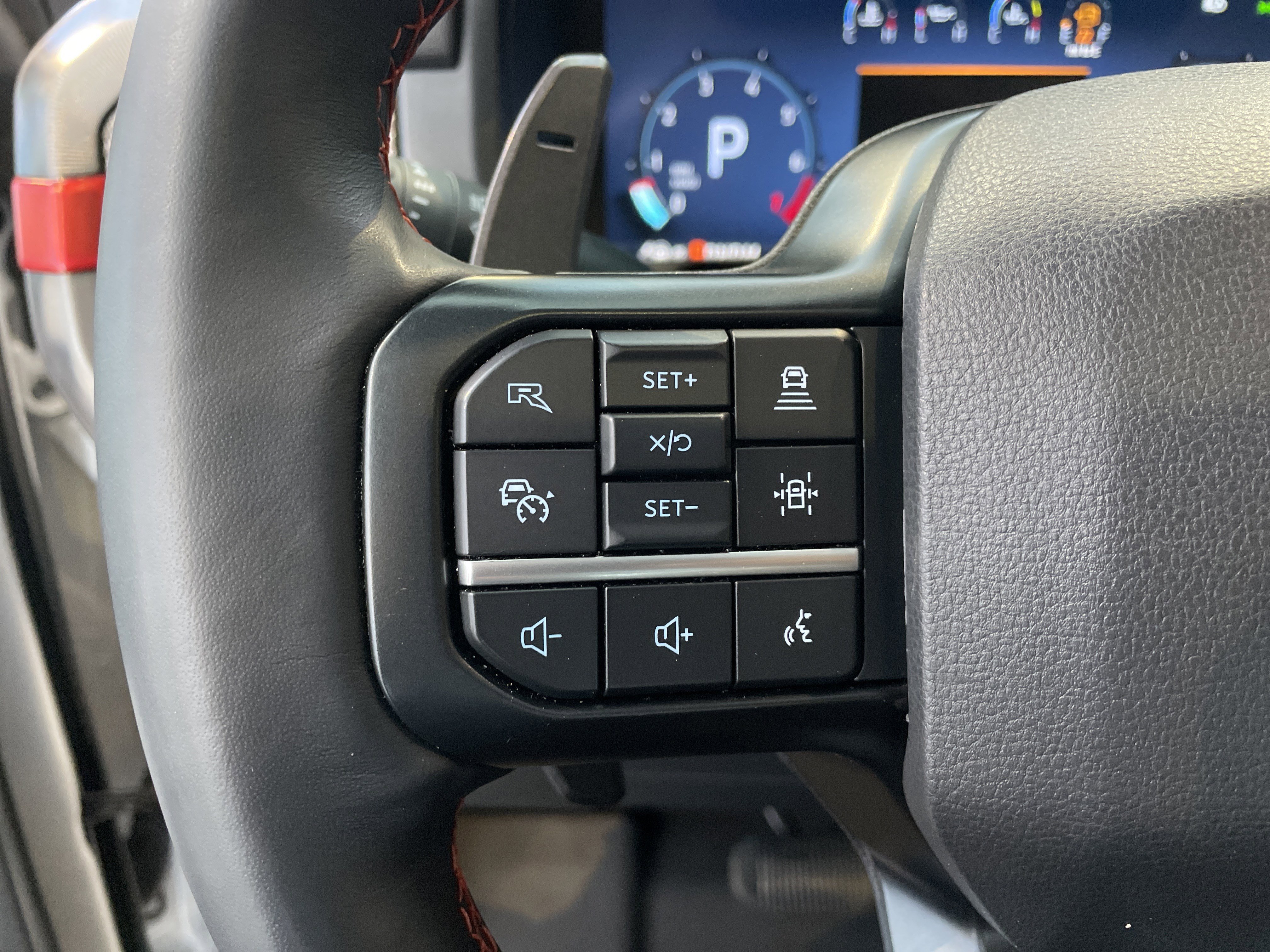 Used 2024 Ford F150 Raptor image 20