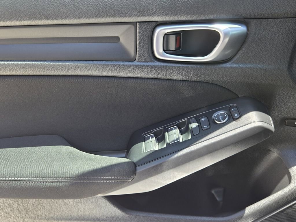 Certified 2024 Honda Civic Sport image 26