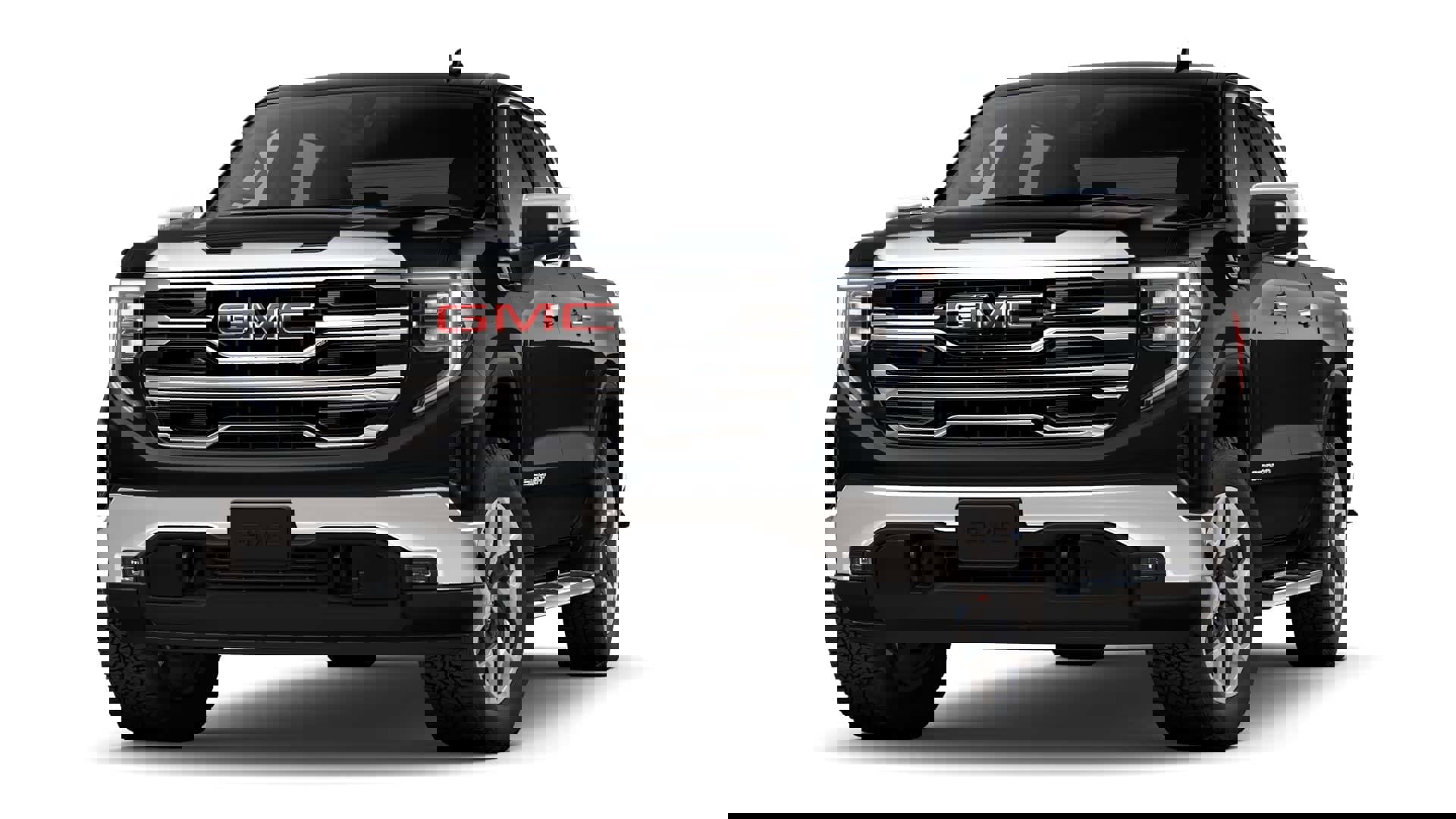 New 2026 GMC Sierra 1500 SLT image 22