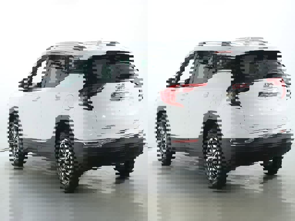 Used 2019 GMC Terrain SLT w/ Preferred Package image 41