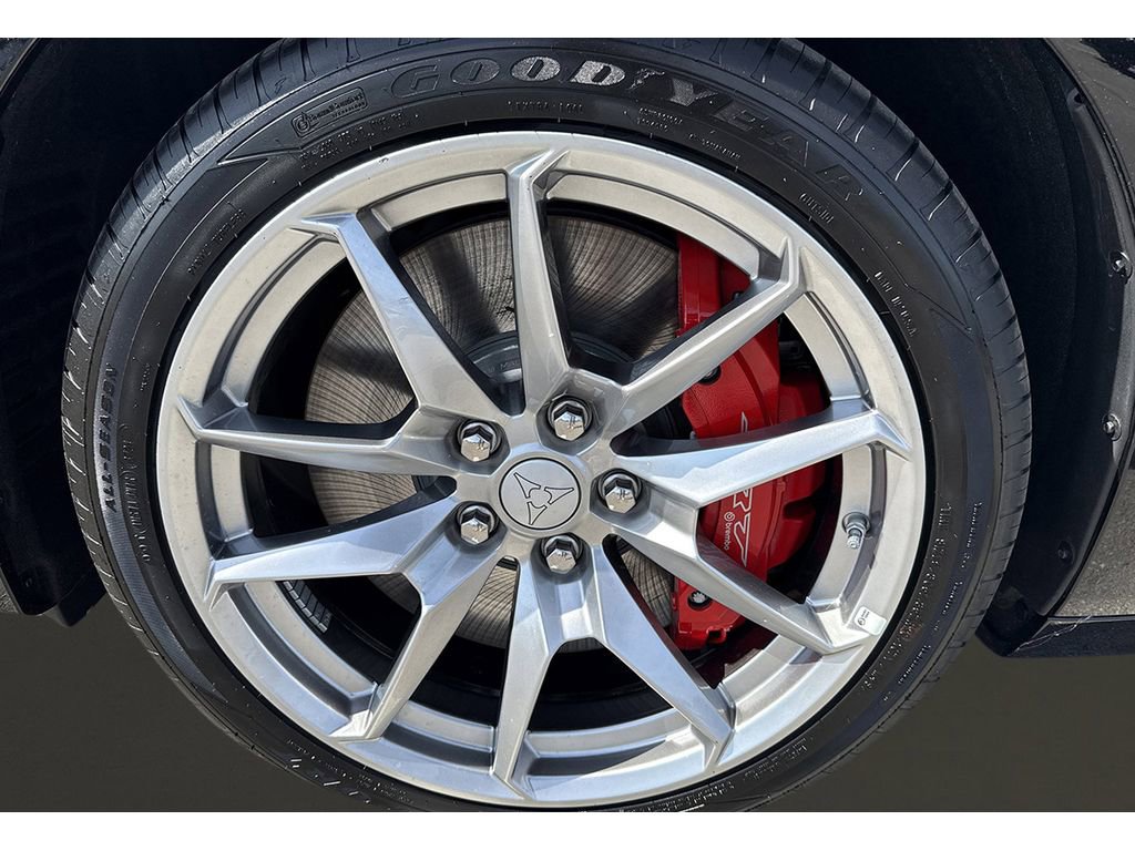 New 2026 Dodge Charger Daytona Scat Pack w/ Track Package image 9