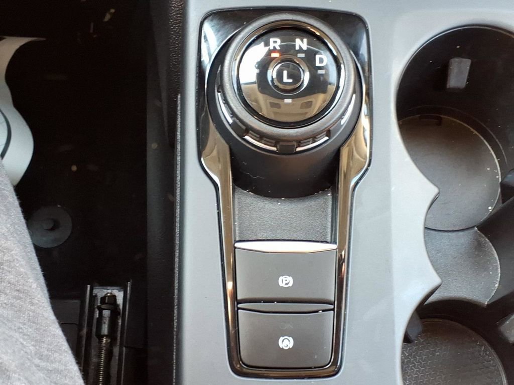 Certified 2024 Ford Bronco Sport Outer Banks image 19