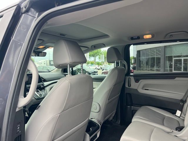 Used 2020 Honda Odyssey EX-L image 13