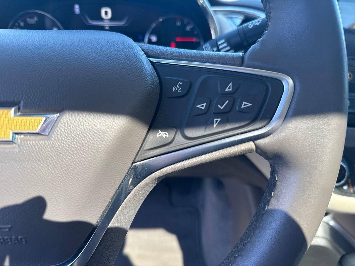 Used 2024 Chevrolet Malibu LT FWD image 22