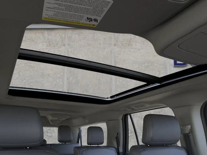 New 2026 Ford Expedition Max Active image 22