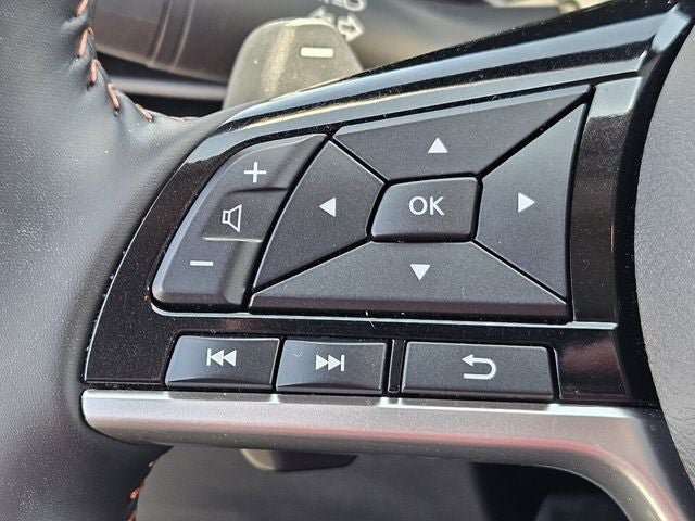 Used 2026 Nissan Altima 2.5 SR FWD image 31
