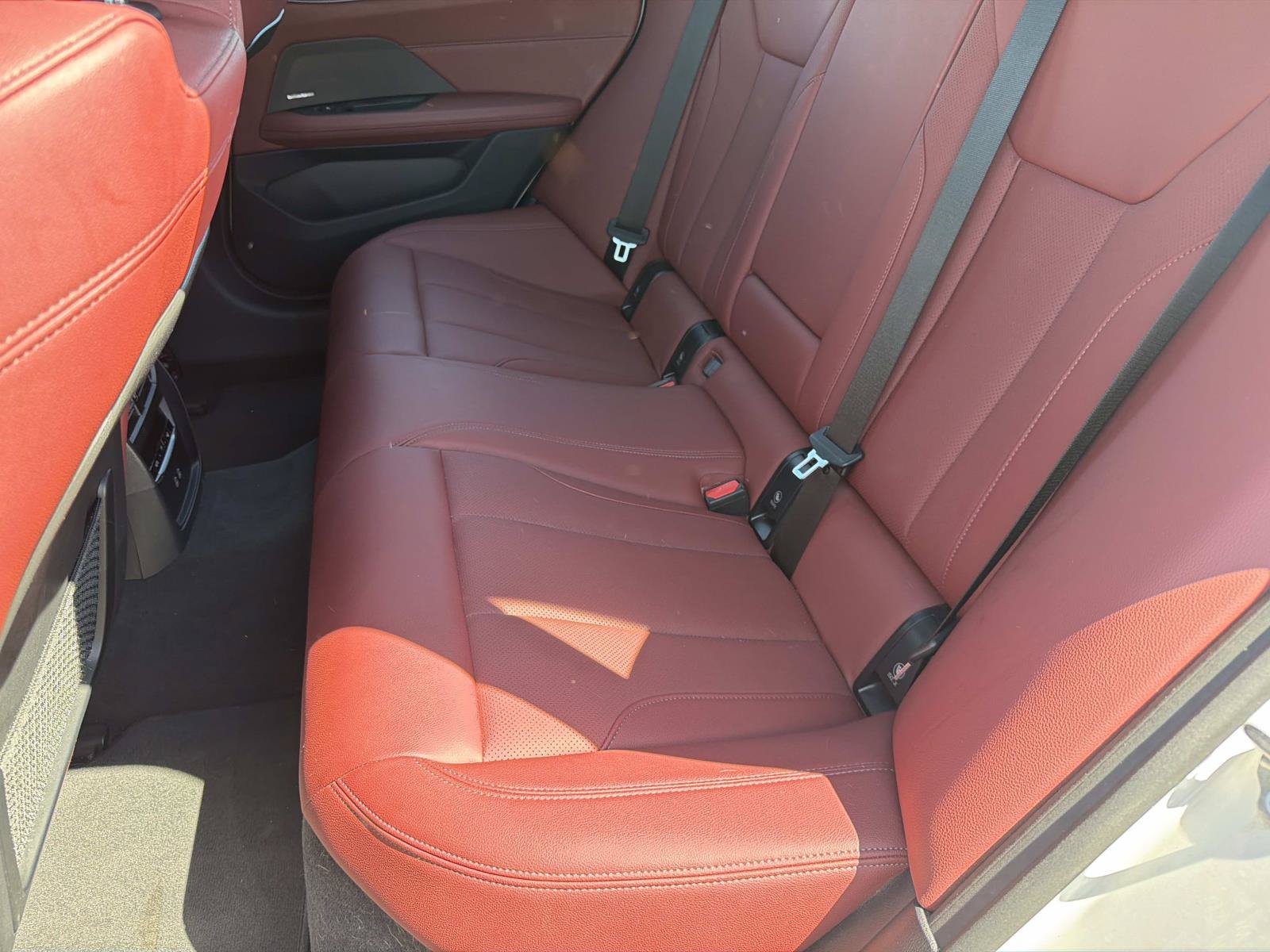 Used 2023 BMW i4 eDrive40 RWD image 22
