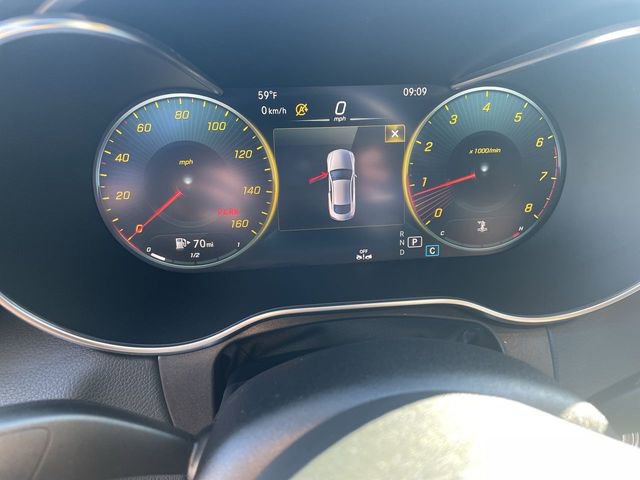 Used 2023 Mercedes-Benz C 300 Coupe image 12