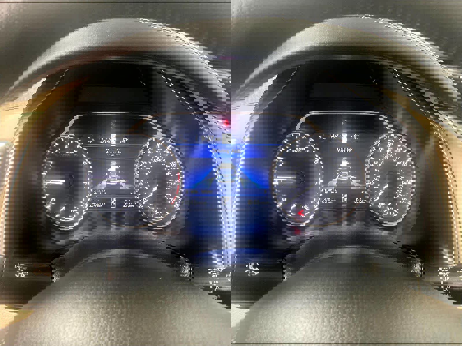 Certified 2024 Nissan Murano SL image 26