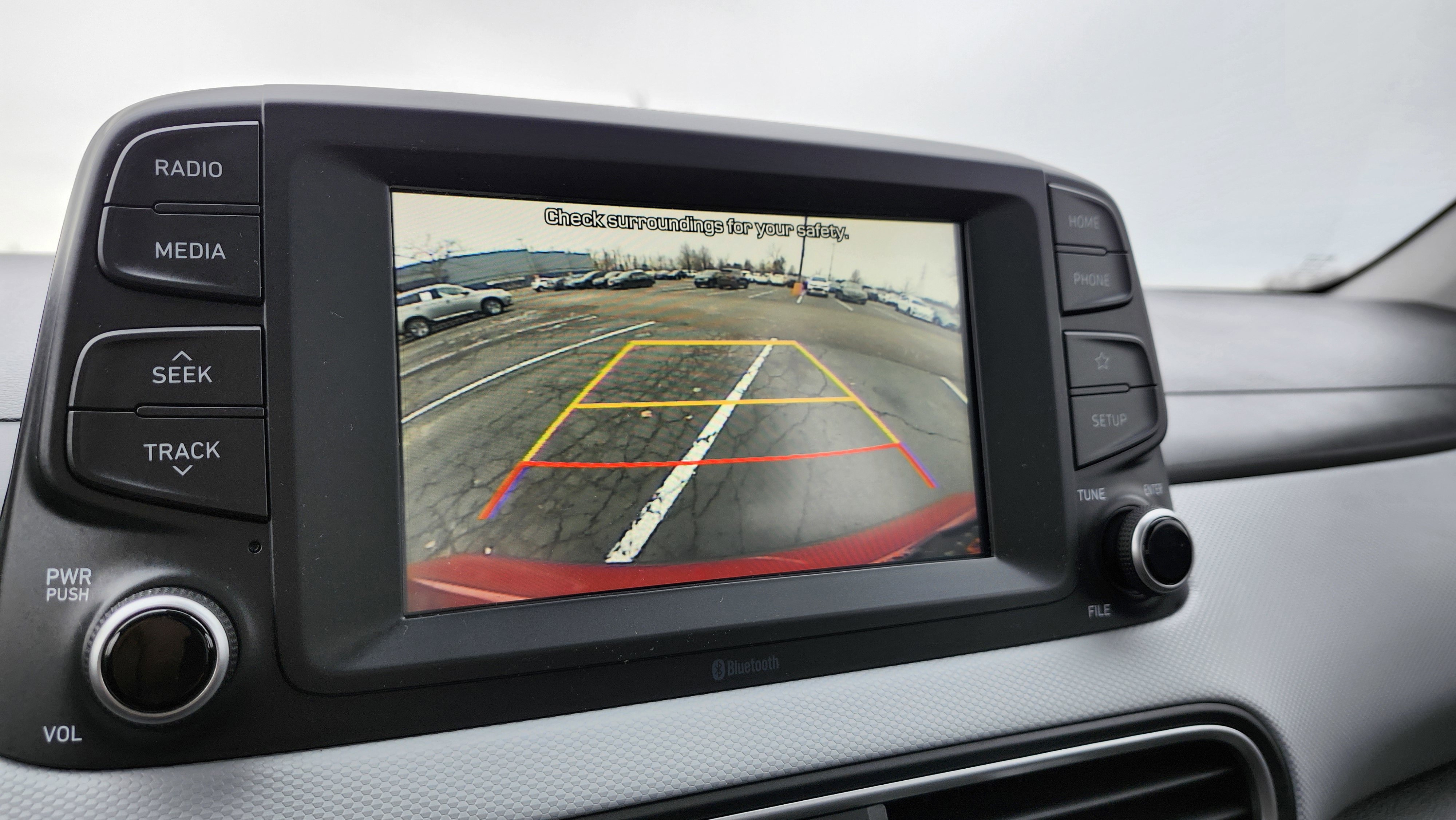 Used 2020 Hyundai Kona SE image 2