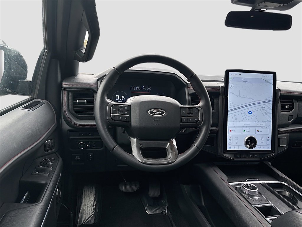 Used 2024 Ford Expedition Max Limited image 24