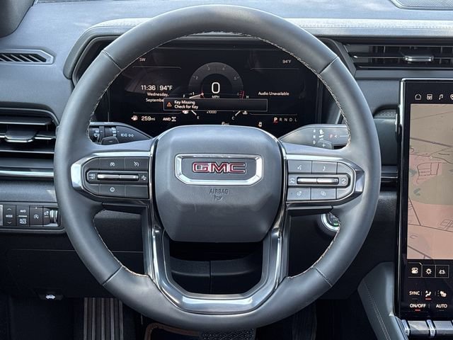 New 2026 GMC Terrain AT4 image 11