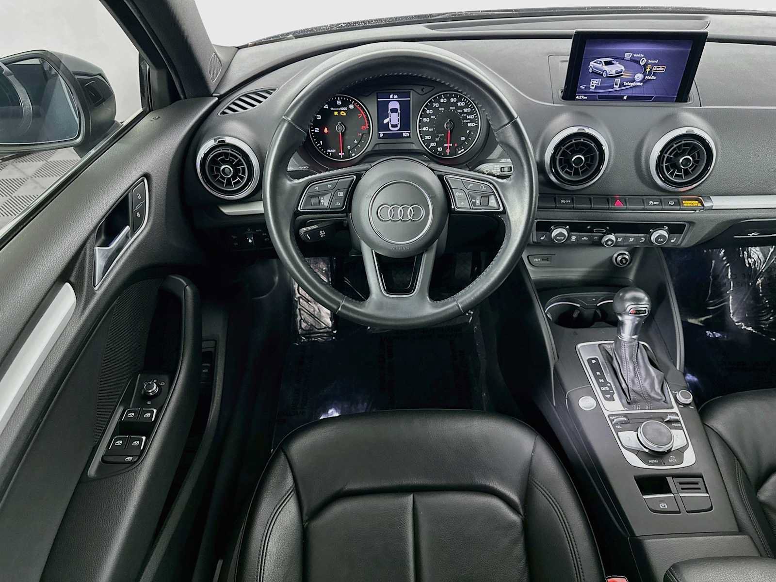Used 2019 Audi A3 2.0T Premium w/ Convenience Package FWD image 20