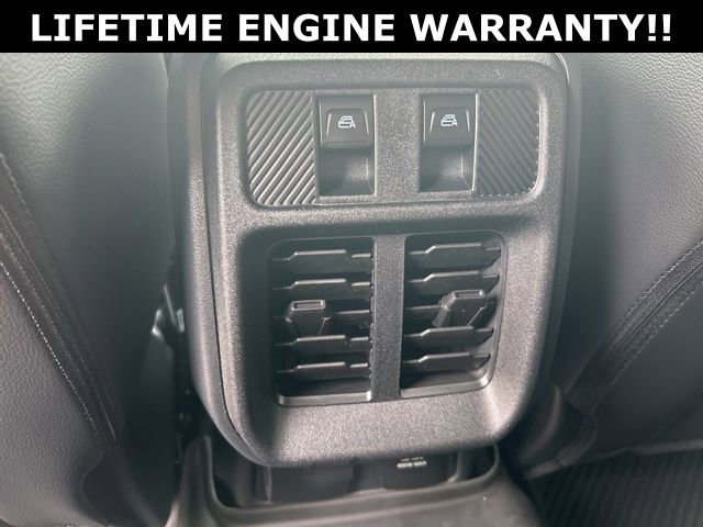 New 2025 Ford Bronco Outer Banks w/ Sasquatch Package image 44