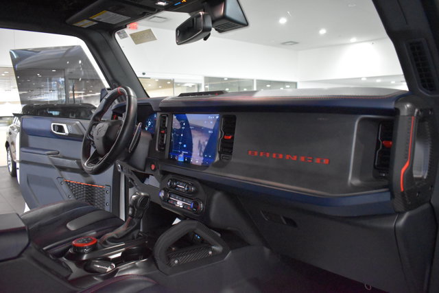 Used 2023 Ford Bronco Raptor AWD/4WD image 23