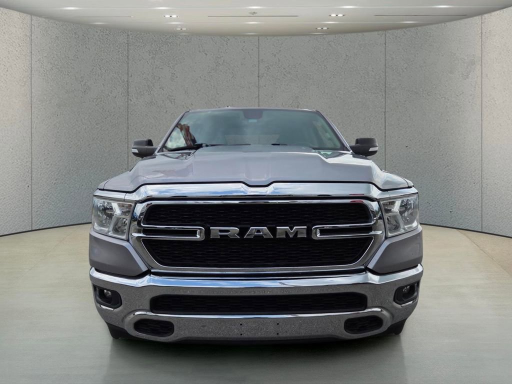 Used 2020 RAM 1500 Big Horn RWD image 11