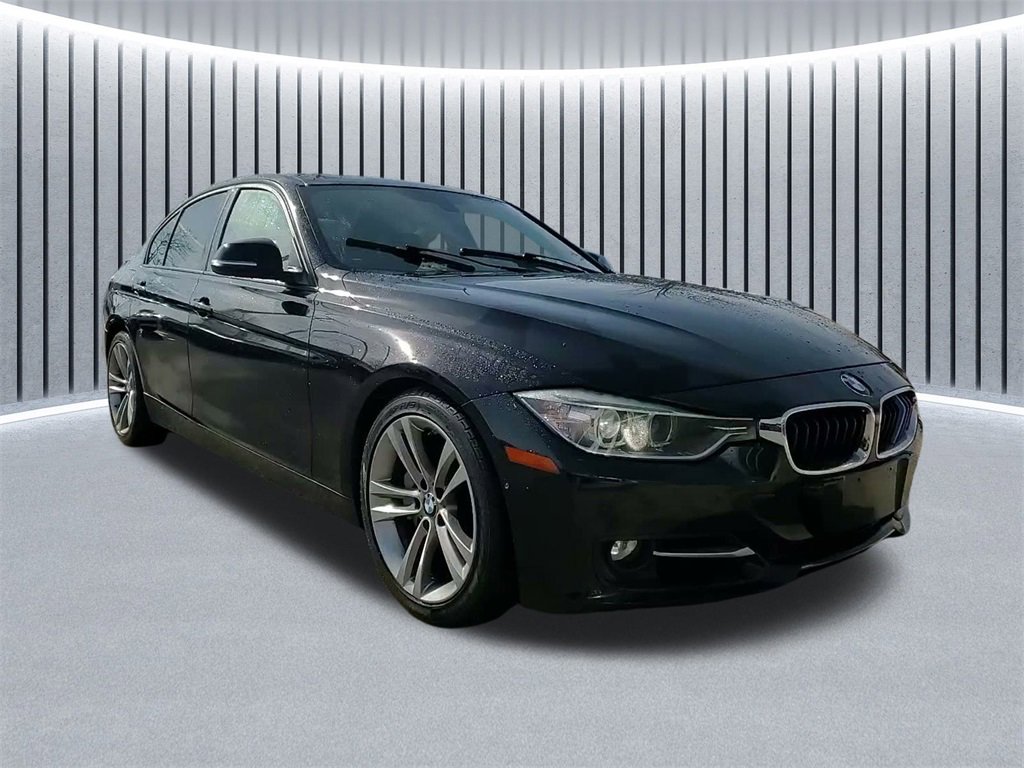 Used 2012 BMW 335i Sedan