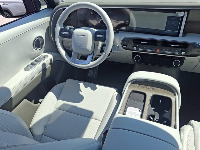 New 2026 Hyundai Palisade SEL AWD/4WD image 9