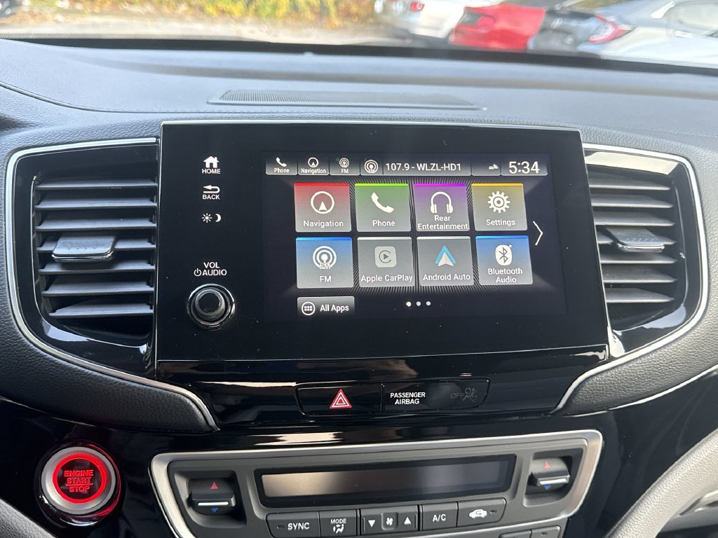 Used 2019 Honda Pilot Touring image 20
