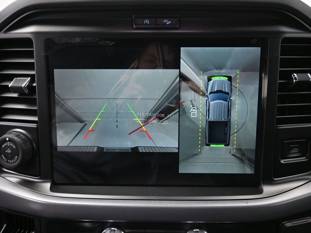 New 2026 Ford F150 XLT w/ Equipment Group 302A MID image 3