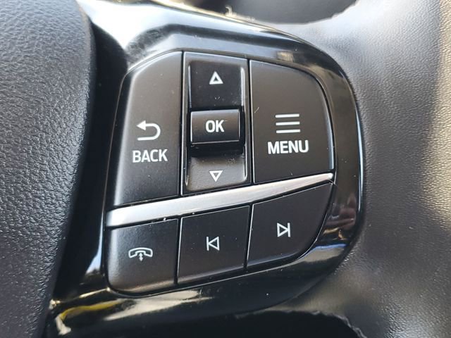 Used 2024 Ford Escape Platinum image 15