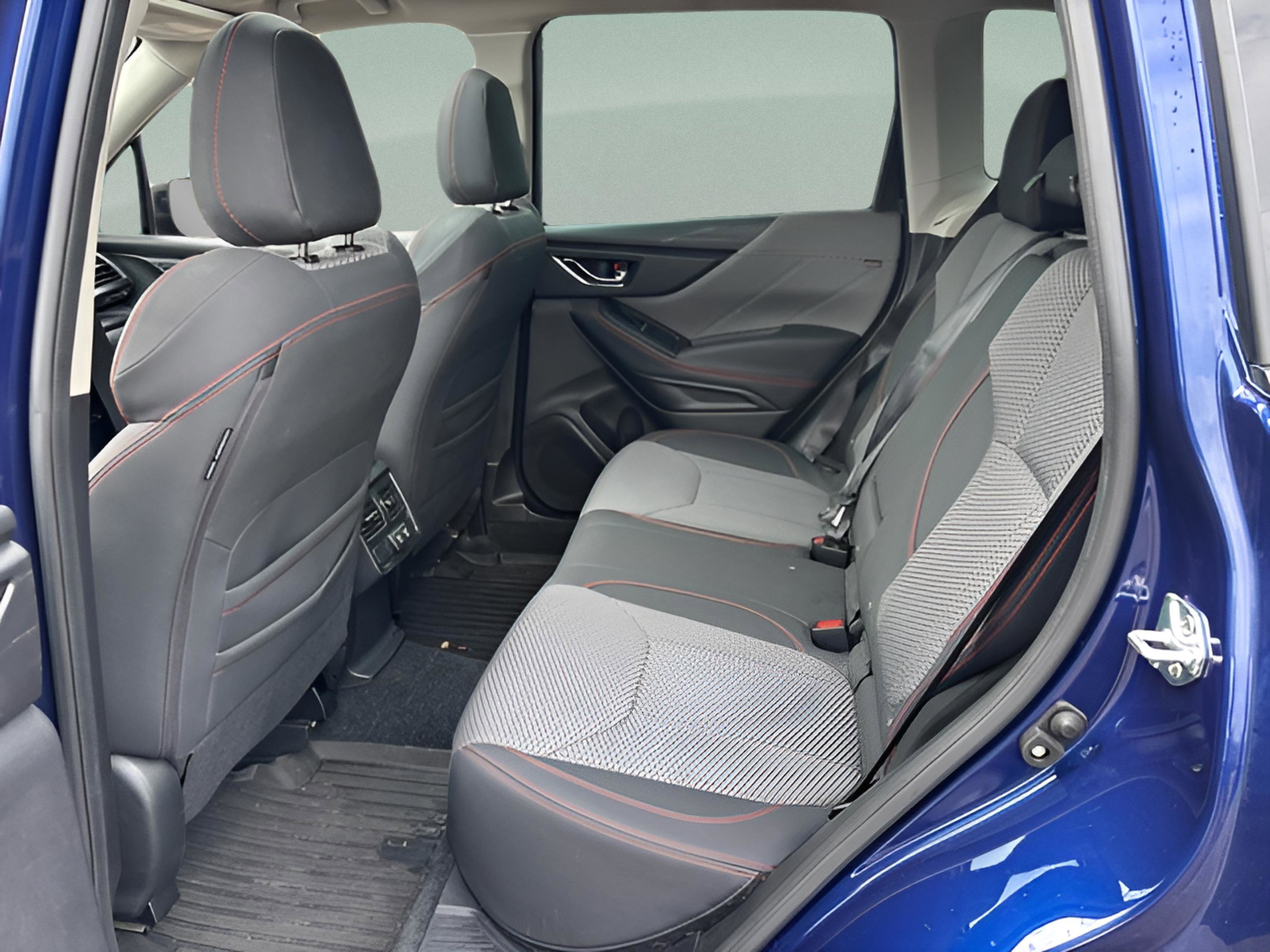 Used 2023 Subaru Forester Sport image 11