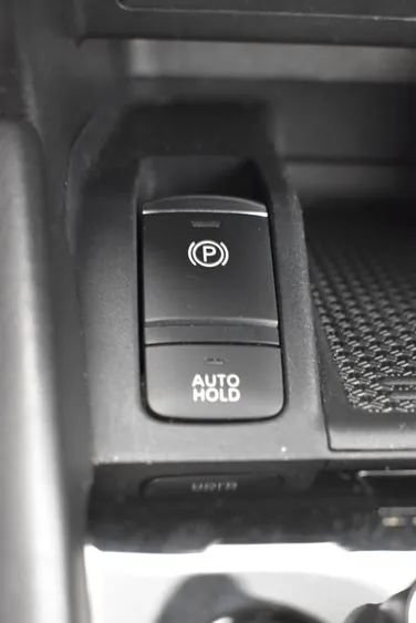 Used 2024 Nissan Kicks SV FWD image 29