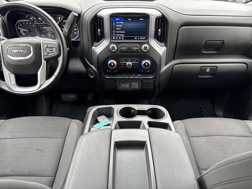 Used 2022 GMC Sierra 1500 Elevation image 20