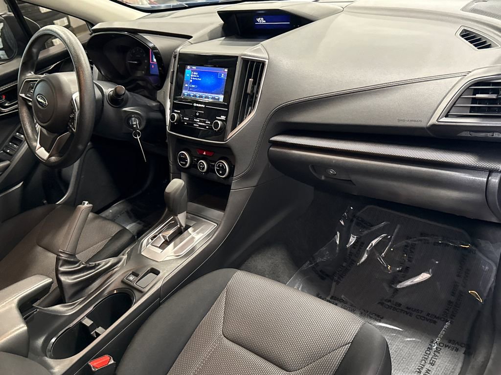 Used 2021 Subaru Crosstrek 2.0i AWD/4WD image 15